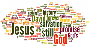 Sunday Gospel Reflection, December 21, 2014: The promises of the Lord ...