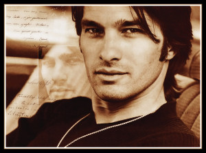 Olivier Martinez Bio Photo