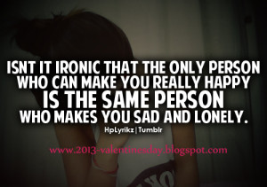 Quotes on Love - I love you Quotes for Valentines day 2013