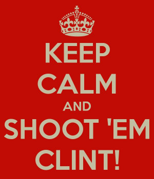 Swamp People reference! ( I know it has nothing to do with DD but it ...