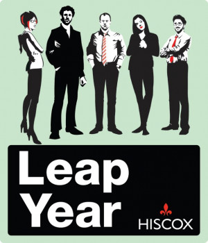 BLOG - Funny Things About Leap Year