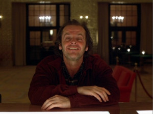 Warner Bros. Pondering A Prequel To The Shining