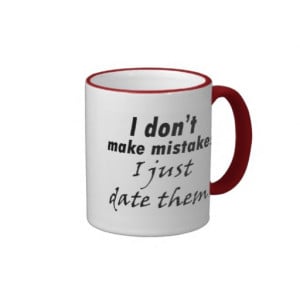Funny quotes gifts for women joke humour coffeecup mug