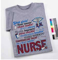Nursing T Shirts