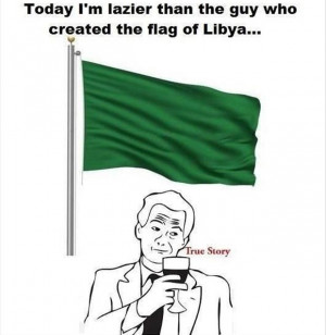 funny flags