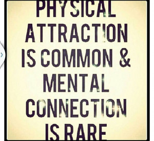 Mental and physical