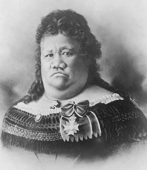 ... Ruth Keʻelikōlani was born in Pohukaina, O‘ahu on February 9, 1826