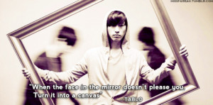 tablo quotes
