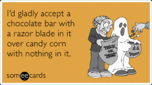 Topic page for 'Halloween' Ecards from Free and Funny cards and ...
