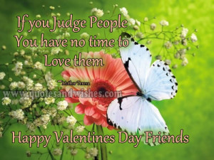 happyvalentinefriends3 Happy Valentines Day 2013 quotes for Friends ...