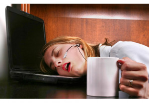 45 Responses to “Tired? 7 Ways To Cure Fatigue Instantly”