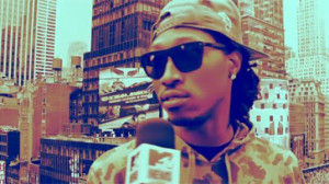 Future The Rapper Mexican Lingo 2