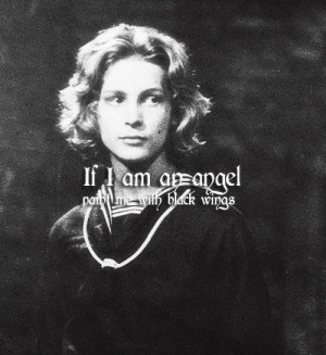 The Vampire Armand by bchenowith