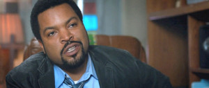 Ice Cube is happy his police captain adds heft to 21 Jump Street 's ...