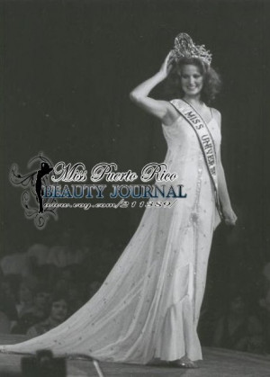 Miss Universe 1978 Margaret Gardiner Re: miss universe 1978: