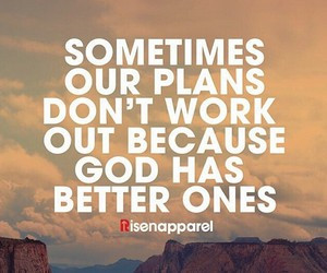 Better days are coming