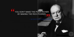 10 to be wealthy and honored in an unjust society is a disgrace ...
