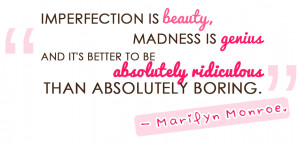 Blonde Quotes *my top 5 celebrity quotes*