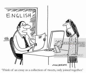 Integrating Quotations into an Essay