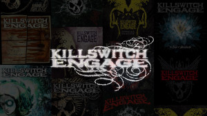 ... the Collection Band (Music) United States Killswitch Engage 317591