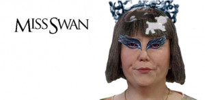 black swan #miss swan #madtv #photoshop