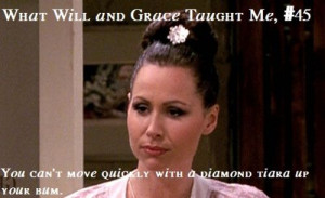 Will and Grace Quotes