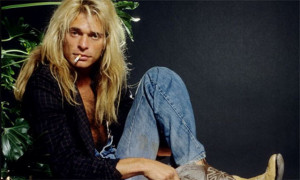 David Lee Roth Might Well