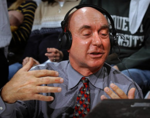 It is time for everyone to sit down - the NCAA, the NBA, the players ...