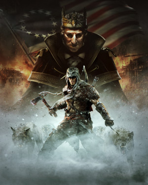 Assassin’s Creed III: The Tyranny of King Washington episodes dated ...