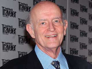 Peter Boyle Picture