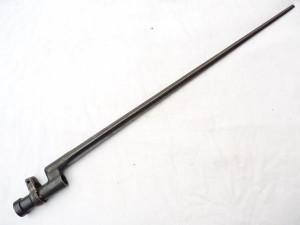 Russian Mosin Nagant Bayonet