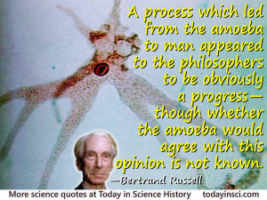 Bertrand Russell Quotes - 91 Science Quotes - Dictionary of ...