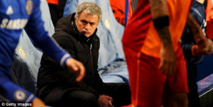 On his ability: ‘Please don’t call me arrogant, but I’m European ...