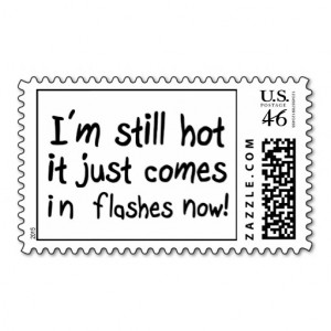 Funny quotes postage stamp womens jokes stamps