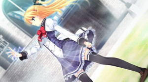 Steins Gate Makise Kurisu Cosplay Costume