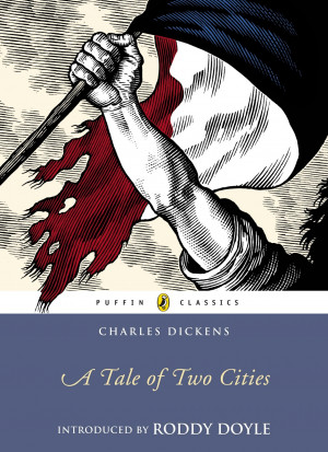 Review: A Tale of Two Cities by Charles Dickens