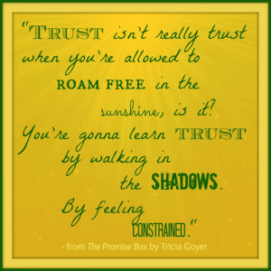 Horse Quotes About Trust I love, love, love the horse