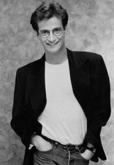 Palillo, Ron Biography