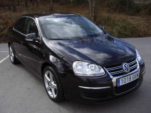 VOLKSWAGEN JETTA 1.9 TDI