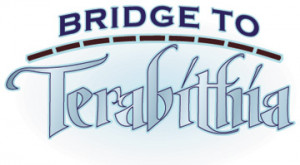 bridge to terabithia movie logo image