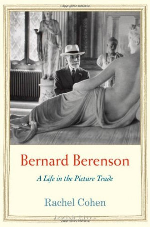 Bernard Berenson Beauty Quotes