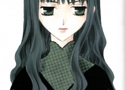 List of characters from Fruits Basket