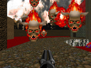 Lost soul - The Doom Wikia - Doom, Doom 2, Doom 3, and more