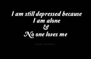 Depressed Shy Girl Quotes http://xaonai.com/because-i-am/1.bp.blogspot ...