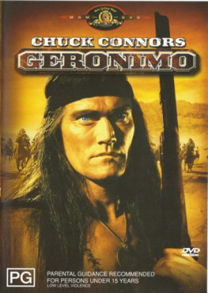... .com Connect » Movie Collector Connect » Movie Database » Geronimo