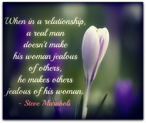 Excellent Quote by Steve Maraboli