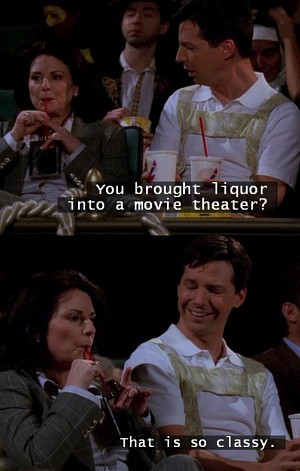 Will and Grace