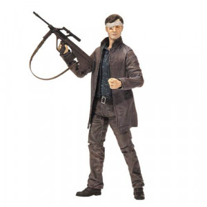 Walking Dead Governor Action Figure