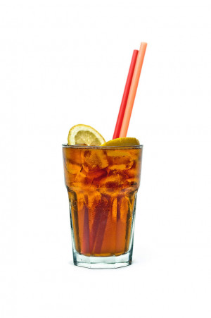 Long Island Iced Tea