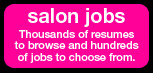 salon jobs post a salon job job pricing only $ 69 extras bulletin ...